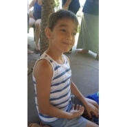 Colonia de Vacaciones - Diciembre 2014